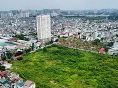 Đề xuất 2 phương án về phân cấp thẩm quyền quản lý đất đai