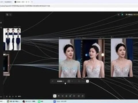 Đằng sau cơn sốt phim ngắn Reels/TikTok: AI đang "tái cấu trúc" ngành sản xuất phim ngắn Trung Quốc như thế nào?