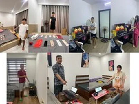 Phát hiện loạt giao dịch chuyển khoản lên tới hơn 1.000 tỷ đồng: Công an điều tra 21 đối tượng tại Quảng Ninh