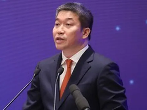 Ông Phan Anh Sơn tái đắc cử Chủ tịch Liên hiệp các tổ chức hữu nghị Việt Nam