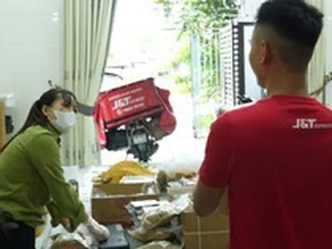 Đặc sản mật mía vươn xa, cởi nút thắt vận hành nhờ chuyển đổi số