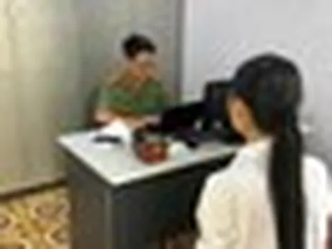 Tất cả người dân đang sử dụng mạng xã hội chú ý thông báo mới nhất từ công an