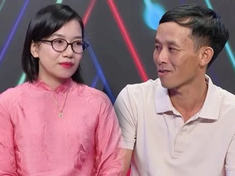 Anh nông dân 43 tuổi chưa từng yêu sâu đậm từ chối hẹn hò bạn gái làm ngân hàng