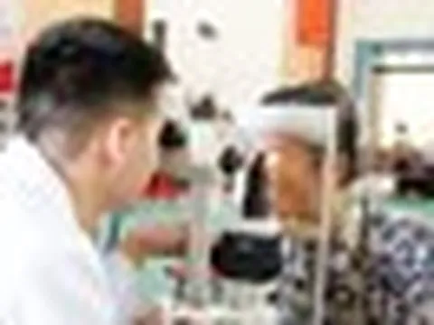Bắc Ninh kiểm tra đột xuất tình trạng 'lót tay', nhũng nhiễu trong bệnh viện