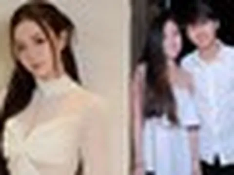 Cuộc sống của Cindy Lư sau 6 năm ly hôn Hoài Lâm