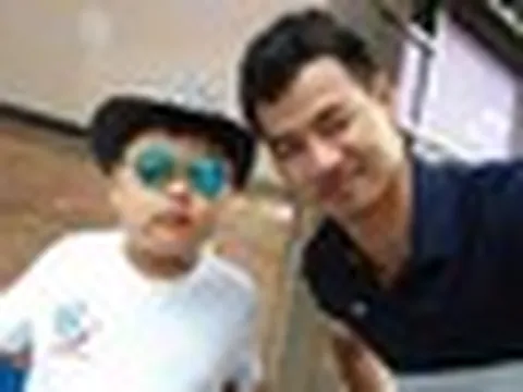 Màn đối đáp của NSND Xuân Bắc và con trai Bi Béo bất ngờ gây sốt trở lại