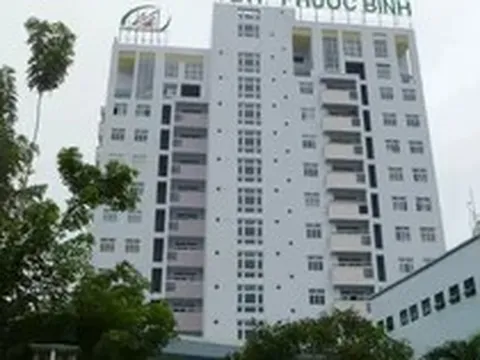 Lợi nhuận doanh nghiệp bất động sản 'bốc hơi' hơn 80% sau soát xét