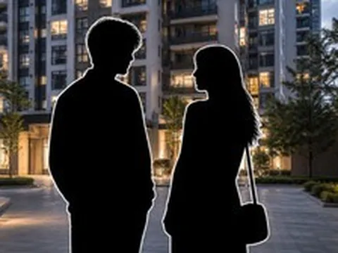 Nam diễn viên mất trắng sau khi mua căn hộ 20 tỷ cho bạn gái Á hậu, biết danh tính ai cũng thấy ngỡ ngàng