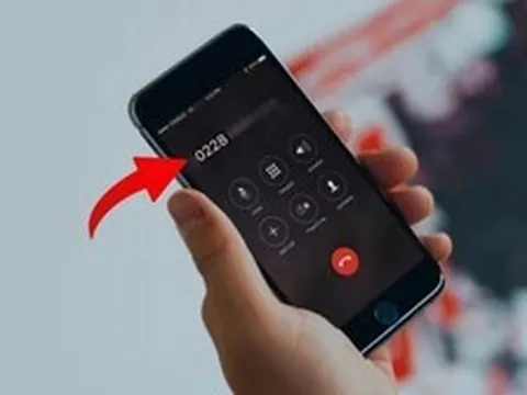 Lời khuyên cho tất cả người nhận được cuộc gọi "nháy máy" từ đầu số 022, 024, 028