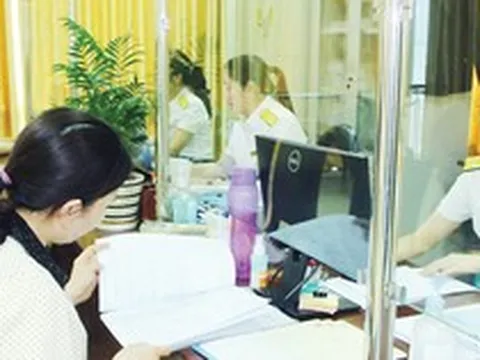 Cục Thuế phát thông báo mới đến hộ kinh doanh có doanh thu trên 1 tỷ đồng/năm