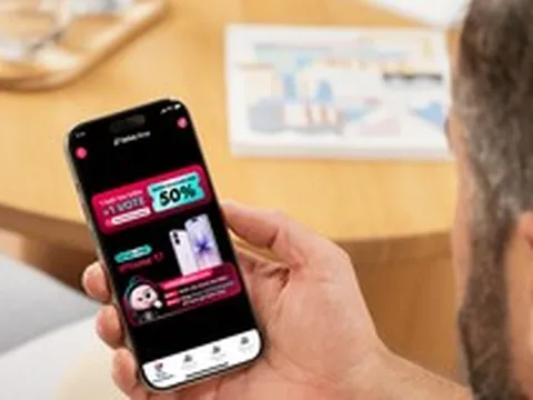 Người dùng TikTok Shop bắt đầu 'đi tìm' sản phẩm thay vì chỉ lướt thấy
