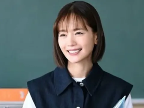 Nữ diễn viên xinh đẹp qua đời vì trọng bệnh ở tuổi 44