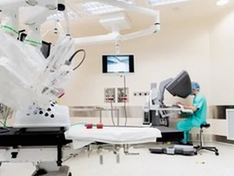 Sau 23 năm, một bệnh viện tại Tp.HCM công bố định vị "Chuẩn mực Y khoa Quốc tế"