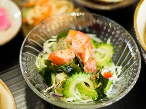Người sống thọ thường ăn gì? 5 thực phẩm chợ Việt bán đầy