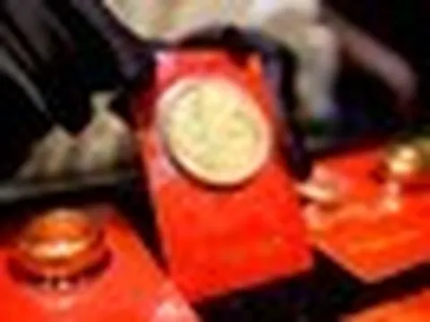Giá vàng hôm nay 15/9 quay đầu giảm, chênh lệch mua - bán nới rất rộng