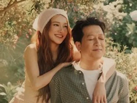 Mối nhân duyên giữa Trường Giang và Nhã Phương