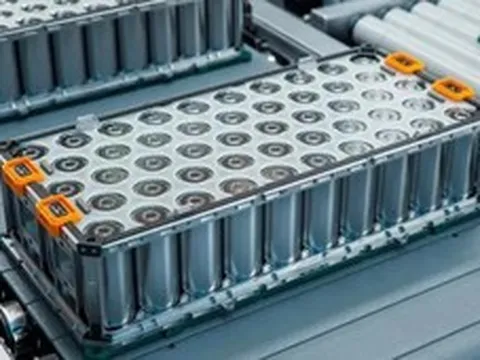 Xe mới ra mắt trong 18 tháng: vì sao lứa xe điện Trung Quốc mới nhất mang rủi ro pin cao hơn