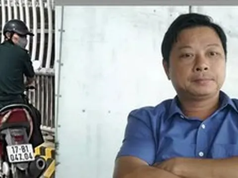 Nỗi day dứt của ‘người trong cuộc’ sau sự hy sinh của Trung tá Trần Văn Tùng