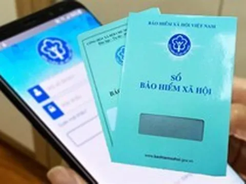 Bảo hiểm xã hội Việt Nam thông báo tất cả người dân kiểm tra ngay thông tin sau trên VssID
