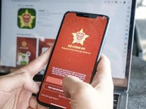 Tất cả người dân có tài khoản VNeID mức độ 2 cần đặc biệt chú ý thông báo sau