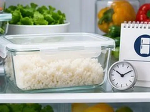 Lời khuyên dành cho tất cả những gia đình thường xuyên ăn cơm nguội