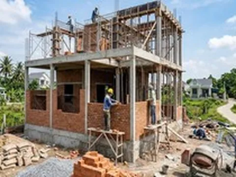 Có trường hợp sửa nhà được miễn giấy phép xây dựng, nhưng vẫn có trường hợp tự ý làm sẽ bị phạt đến 80 triệu đồng, người dân cần lưu ý