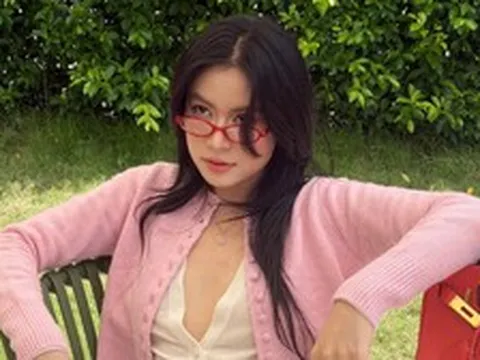 Người giữ hết tiền của Hoàng Thùy Linh