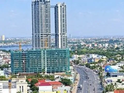'Kho căn hộ' mới của TP.HCM, nơi người trẻ tìm chốn an cư