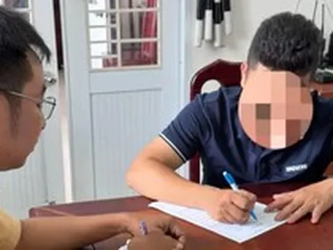 Nhiều tài xế bị phạt 'nguội' từ phản ánh vi phạm qua VNeTraffic