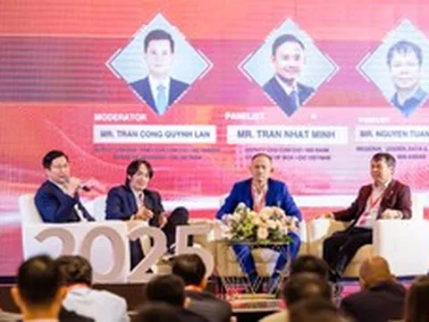 CIO Summit 2026 và câu chuyện thời kỳ thử AI miễn phí sắp kết thúc