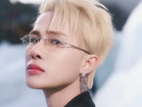 Ca sĩ Jack lên tiếng việc vắng mặt tại phiên xử tranh chấp xác định cha cho con