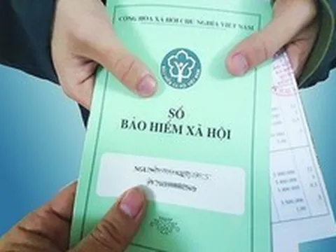 Thông báo quan trọng của Bảo hiểm xã hội Việt Nam, tất cả hộ kinh doanh cần biết