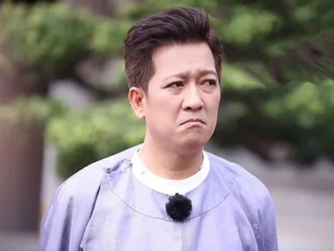Nghệ sĩ Trường Giang rút khỏi chương trình '2 ngày 1 đêm' giữa lùm xùm
