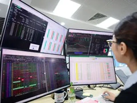 Chứng khoán 16-9: Tiền đổ vào dầu khí, ngân hàng, VN-Index bước vào nhịp tăng mới?