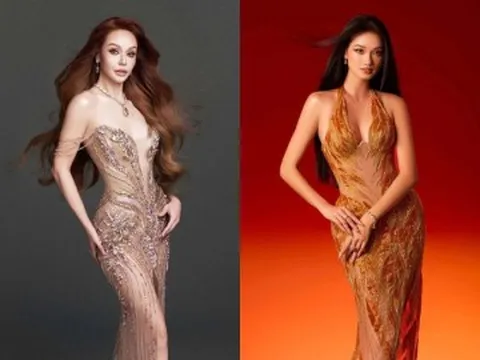 Nhiều người mẫu, ca sĩ trở lại thi Miss Universe Vietnam