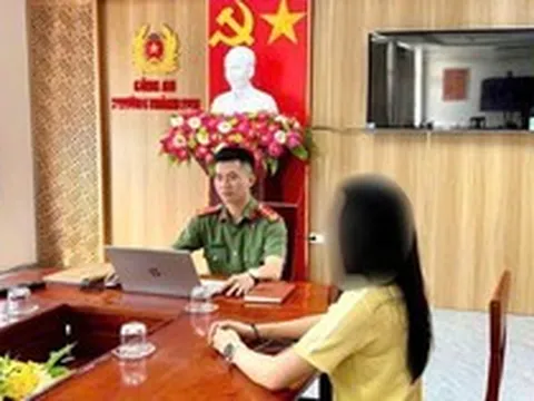 Bị phạt 20 triệu đồng vì đăng ảnh căn cước người khác lên mạng