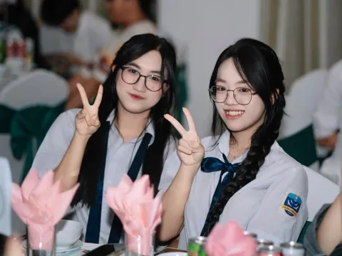 Học sinh trường chuyên tỉnh này nhận hỗ trợ 0,9-1,5 triệu đồng/tháng