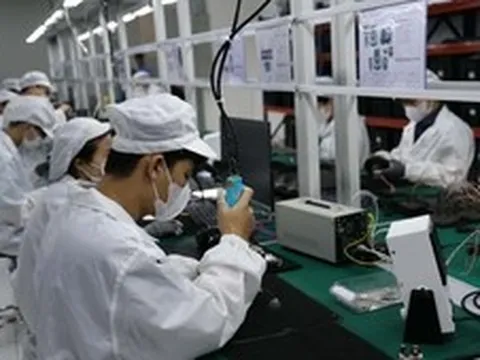 Kêu gọi đề xuất nhiệm vụ đổi mới công nghệ ứng dụng AI, tài trợ tối đa 3 tỷ đồng