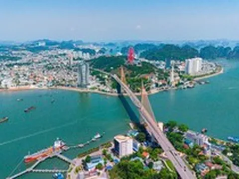Thành phố được loạt ông lớn Vingroup, Sun Group, HDMon… rót vốn, muốn làm tuyến cao tốc dài hơn 54 km, trị giá 22.000 tỷ đồng