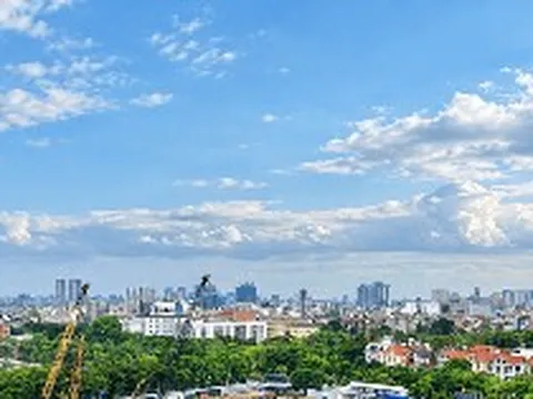 Bất động sản bước vào nhịp điều chỉnh, giá không còn tăng đồng loạt