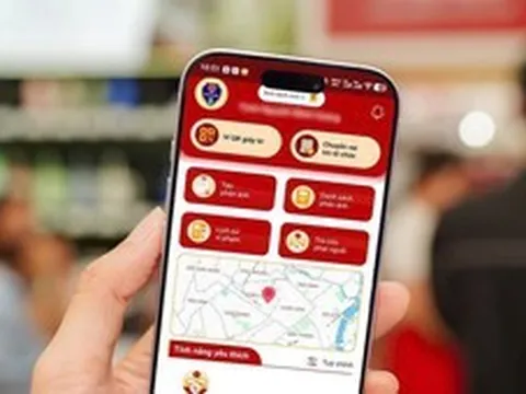 Công an yêu cầu người dân chủ động kiểm tra lại ngay thông tin này trên VNeTraffic