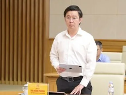 79 nền tảng số dùng chung: Giảm đầu tư trùng lặp, tăng liên thông dữ liệu