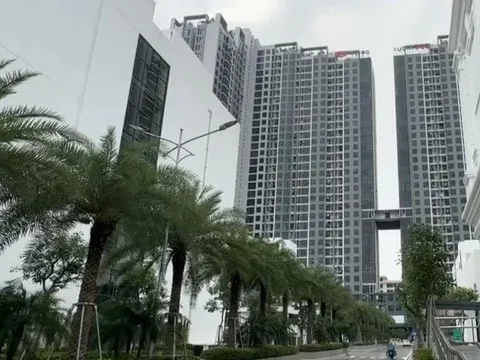 Nguồn cung căn hộ tăng, người mua chờ xuống tiền
