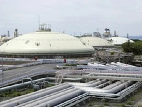 Không phải Nga, cường quốc sở hữu 13 nghìn tỷ mét khối LNG đang trở thành điểm đến mới của người mua châu Á
