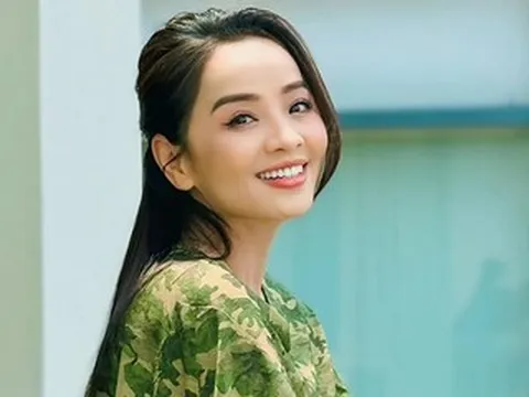 Hoài An 'Người đẹp Tây Đô' tuổi 52 nặng gánh, chưa yêu dù nhiều người theo đuổi