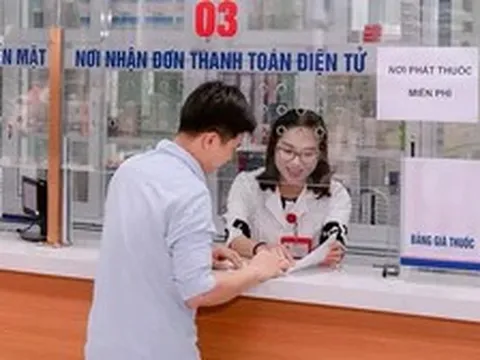 Tất cả người dân có Bảo hiểm y tế chú ý mức phạt tới 10 triệu đồng đã áp dụng