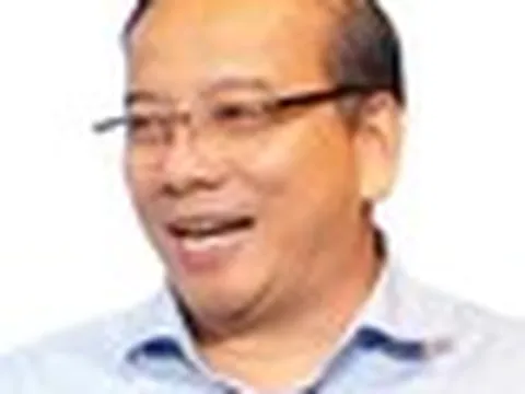 Nghĩ về 'cơ chế nuôi dưỡng' thông tin tiêu cực trên mạng