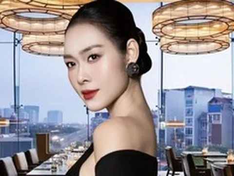 Nữ diễn viên 9x rẽ hướng đi bán đồ ăn ở khu nhà giàu Thảo Điền, nay là bà chủ 3 công ty