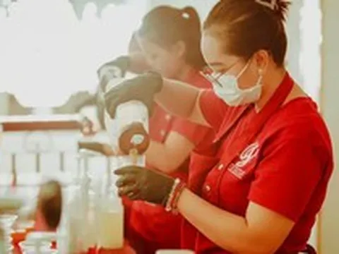 "Kho báu" 5.200 tỷ đồng của Campuchia gặp biến động lớn