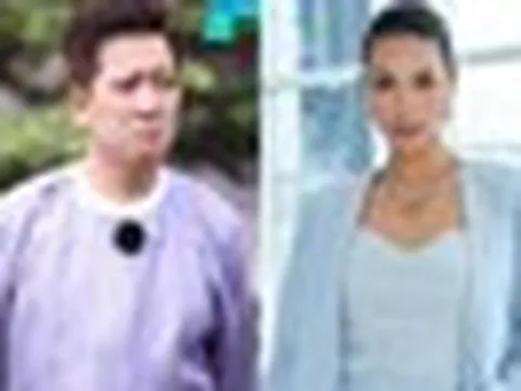 Siêu mẫu Hà Anh phản bác bài đăng so sánh Trường Giang với "Vua hề Sác Lô"